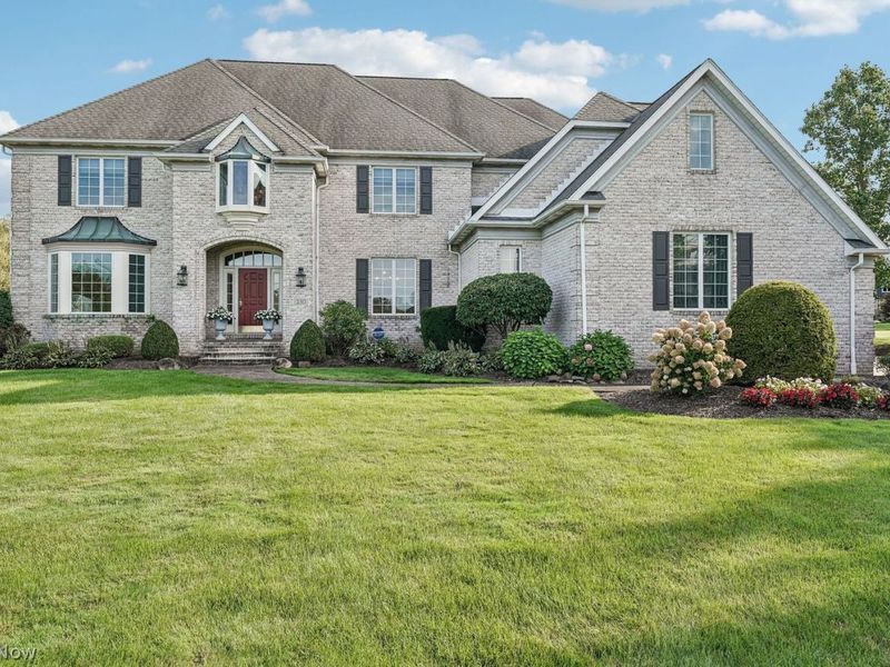 230 Camden Lane, Aurora, OH 44202 Photo 1