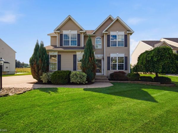 98 Wellford Way , Brunswick, OH 44212