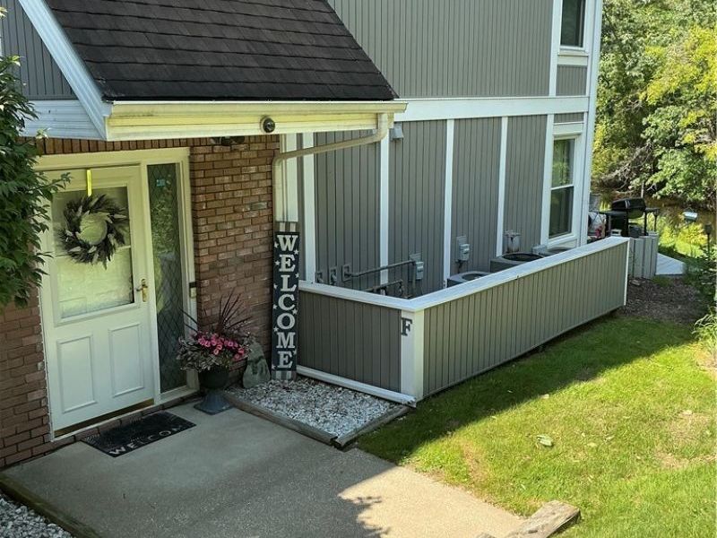 231 Portage Lakes Drive, Unit F, Coventry, OH 44319 Photo 1