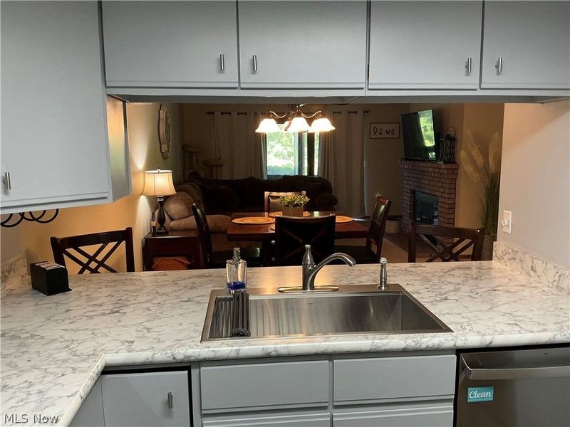 231 Portage Lakes Drive, Unit F, Coventry, OH 44319 Photo 14