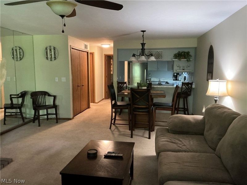 231 Portage Lakes Drive, Unit F, Coventry, OH 44319 Photo 8