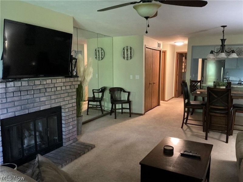 231 Portage Lakes Drive, Unit F, Coventry, OH 44319 Photo 9
