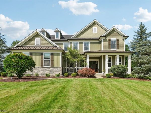 7930 Mcfarland Ridge , Chagrin Falls, OH 44023