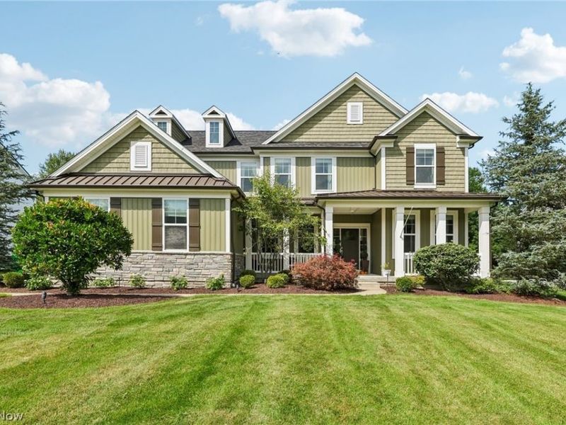 7930 Mcfarland Ridge, Chagrin Falls, OH 44023 Photo 1