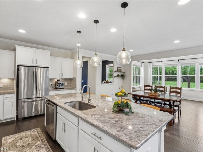 7930 Mcfarland Ridge, Chagrin Falls, OH 44023 Photo 19