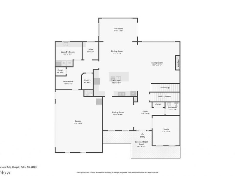 7930 Mcfarland Ridge, Chagrin Falls, OH 44023 Photo 48