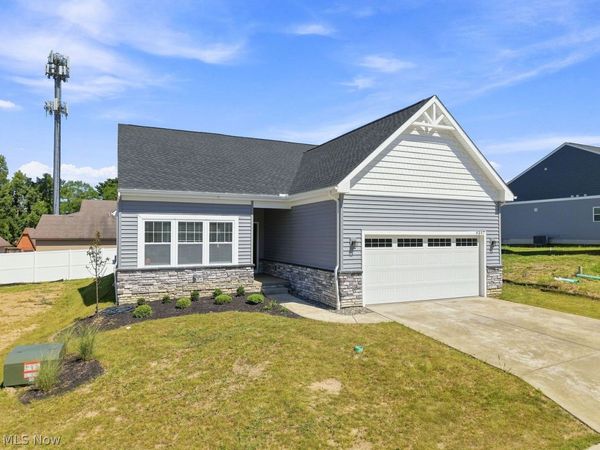 4347 Oak Ridge Trail, Brunswick, OH 44212