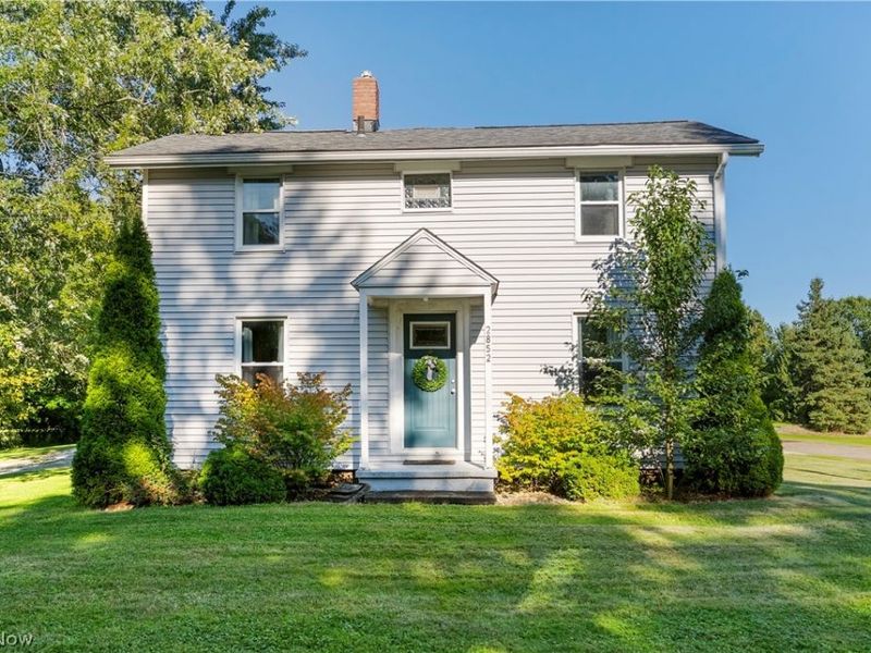 2852 North Park Ave Extension, Warren, OH 44481 Photo 1
