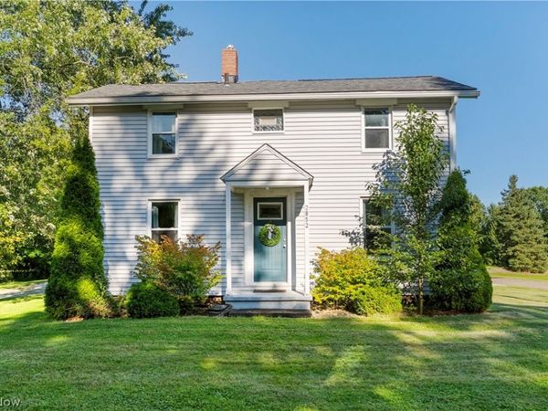 2852 North Park Ave Extension , Warren, OH 44481