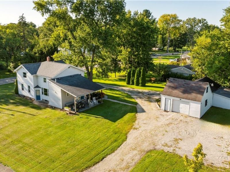 2852 North Park Ave Extension, Warren, OH 44481 Photo 29