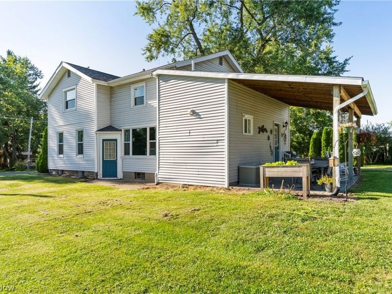 2852 North Park Ave Extension, Warren, OH 44481 Photo 33