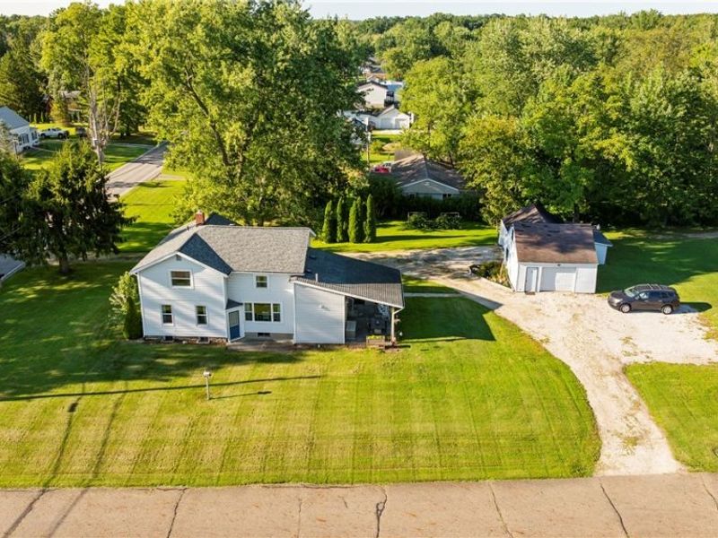 2852 North Park Ave Extension, Warren, OH 44481 Photo 43