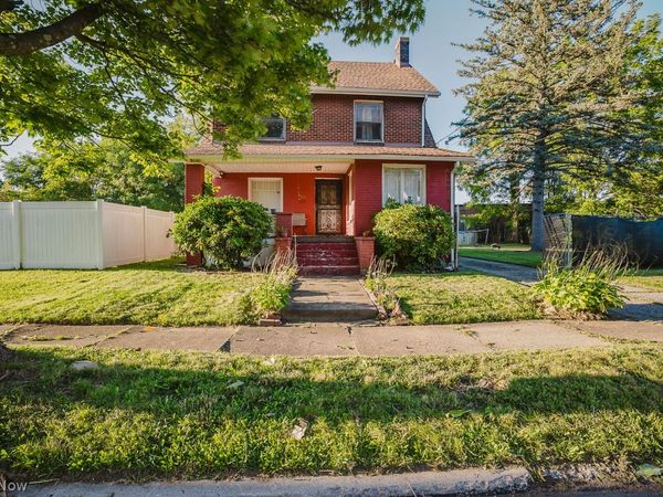 836 Alameda Avenue , Youngstown, OH 44510