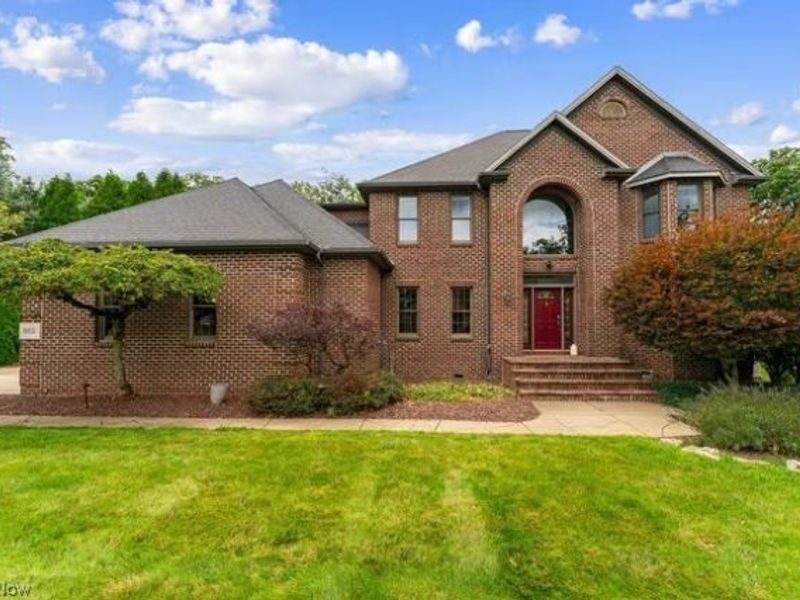652 Saddlebrook Drive, Boardman, OH 44512 Photo 1
