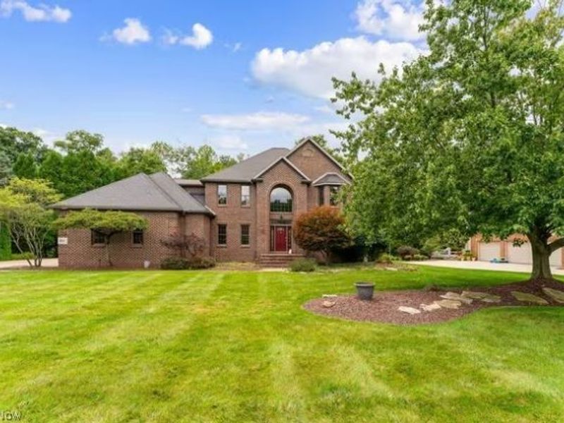 652 Saddlebrook Drive, Boardman, OH 44512 Photo 2