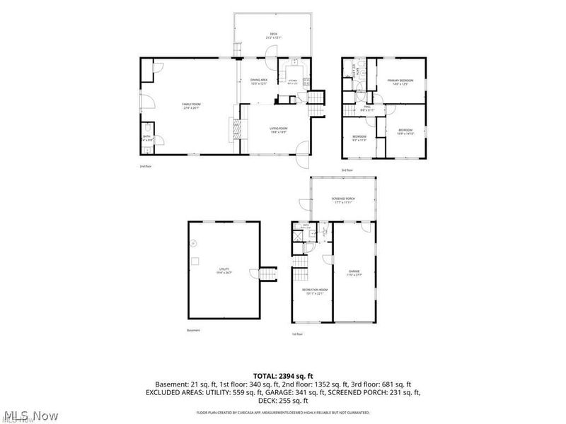 8308 Fairhill Drive NE, Warren, OH 44484 Photo 49