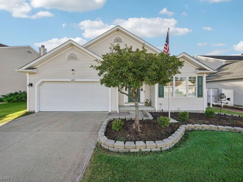 4683 Ruby Lane, Brunswick, OH 44212 Photo 2