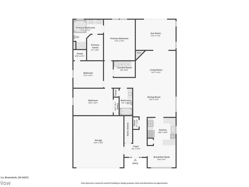 4683 Ruby Lane, Brunswick, OH 44212 Photo 43