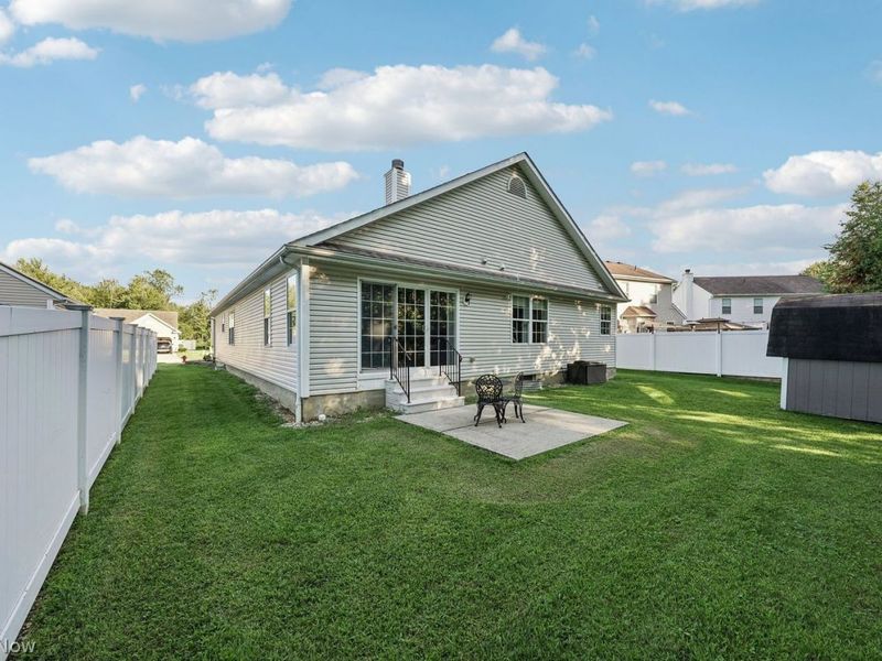 4683 Ruby Lane, Brunswick, OH 44212 Photo 6