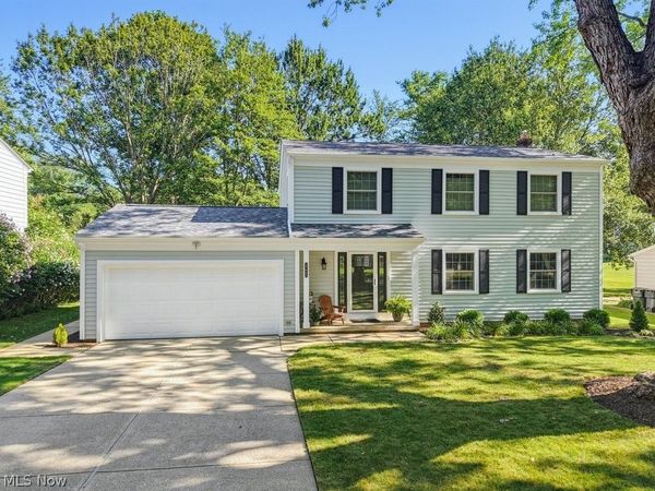 33445 Coachman Lane , Solon, OH 44139