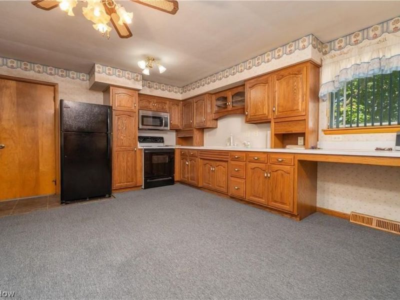 225 Harrison Avenue, Cadiz, OH 43907 Photo 11