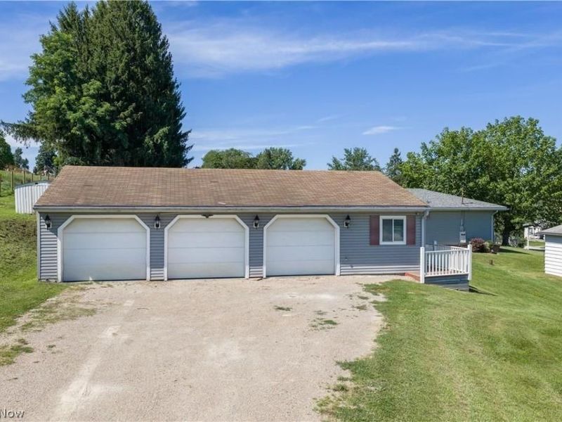 225 Harrison Avenue, Cadiz, OH 43907 Photo 24