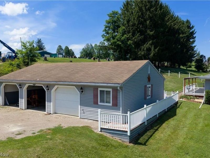 225 Harrison Avenue, Cadiz, OH 43907 Photo 25