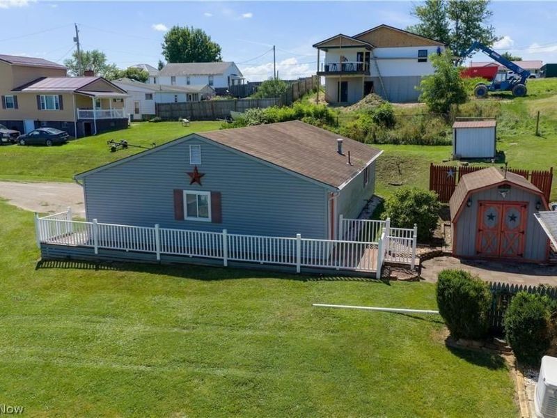 225 Harrison Avenue, Cadiz, OH 43907 Photo 26
