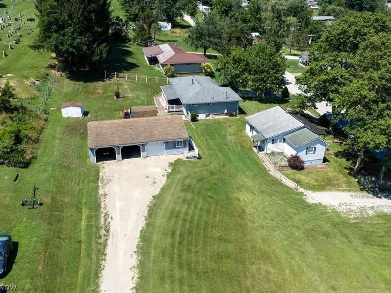 225 Harrison Avenue, Cadiz, OH 43907 Photo 35
