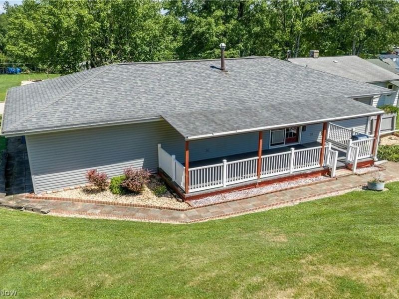 225 Harrison Avenue, Cadiz, OH 43907 Photo 6