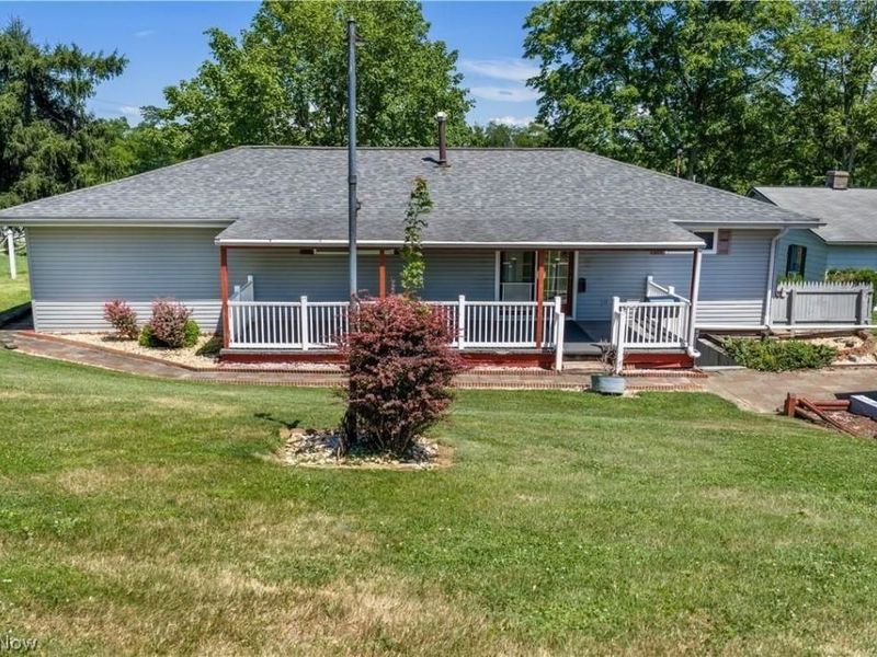 225 Harrison Avenue, Cadiz, OH 43907 Photo 7
