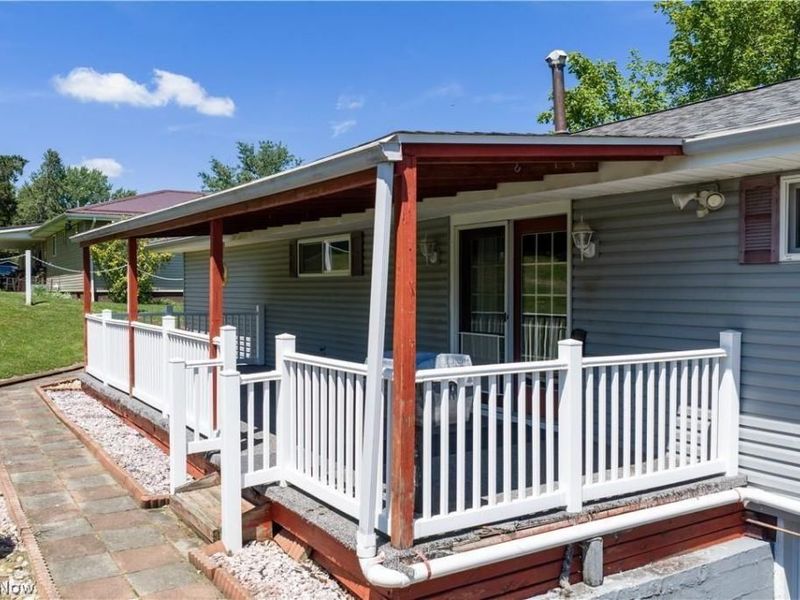 225 Harrison Avenue, Cadiz, OH 43907 Photo 8