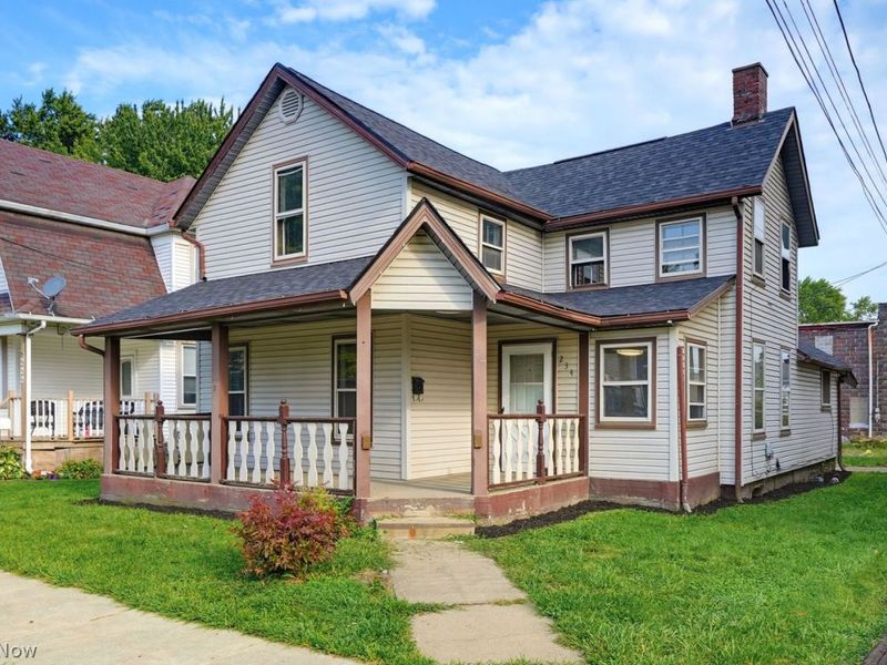 234 Rosenberry Street, Alliance, OH 44601 Photo 1