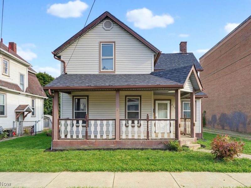 234 Rosenberry Street, Alliance, OH 44601 Photo 2
