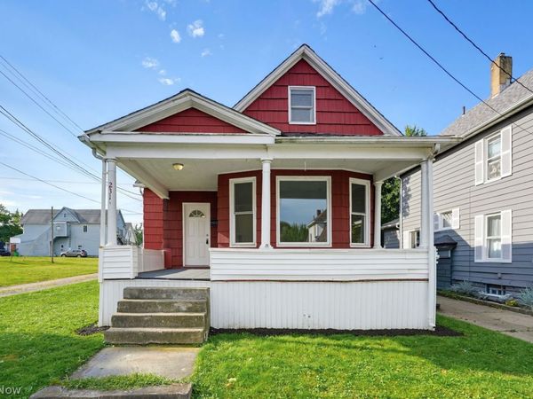 231 Rosenberry Street , Alliance, OH 44601