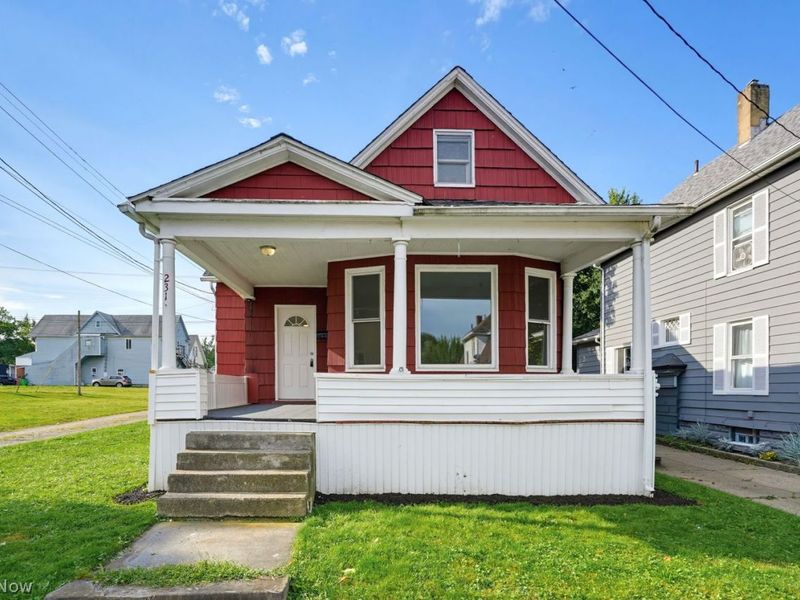 231 Rosenberry Street, Alliance, OH 44601 Photo 1