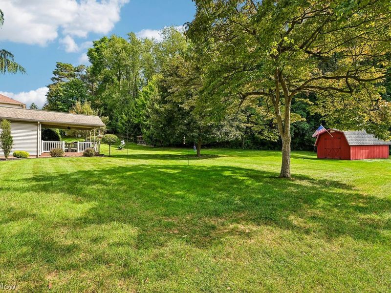 7174 Lake O Springs Avenue NW, North Canton, OH 44720 Photo 33