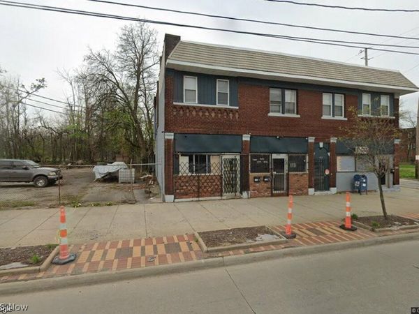 14306 Kinsman Road , Cleveland, OH 44120
