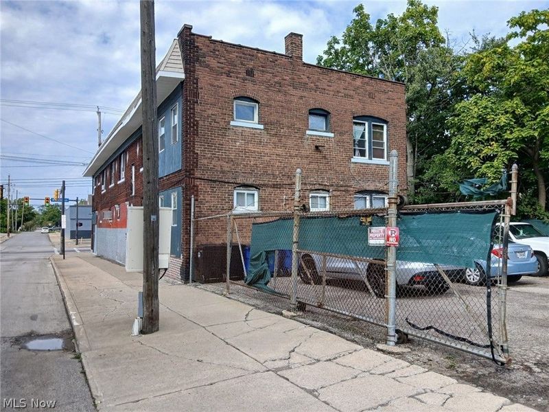 14306 Kinsman Road, Cleveland, OH 44120 Photo 5