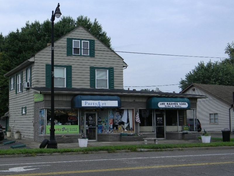 506 N Main Street, Niles, OH 44446 Photo 1