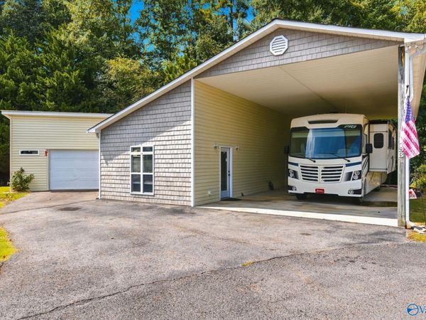 1727 Convict Camp Road, Unit 53, Guntersville, AL 35976