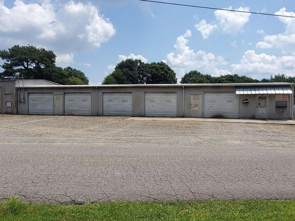 4560 Bethsaida Road, Boaz, AL 35957