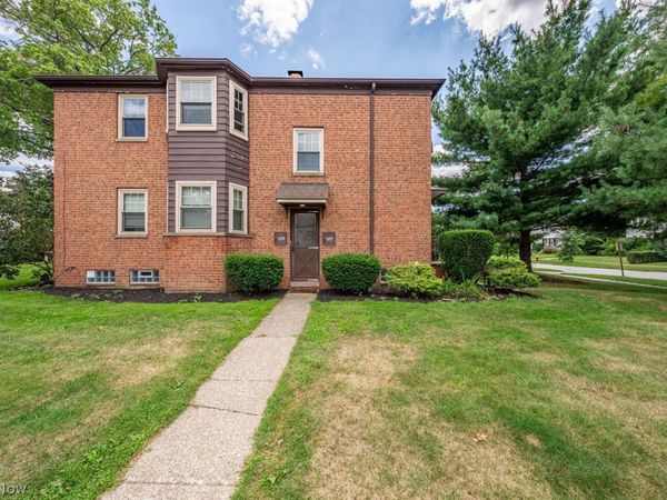 2217 Lincoln Avenue , Lakewood, OH 44107