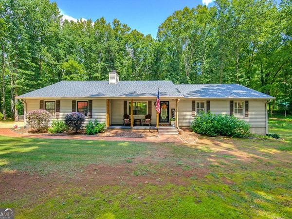3744 Tanners Mill Road, Gainesville, GA 30507