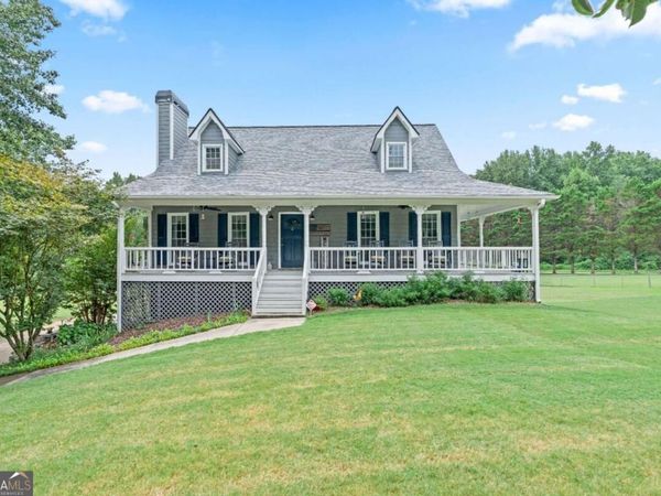 66 CHARLOTTE Place, Hiram, GA 30141