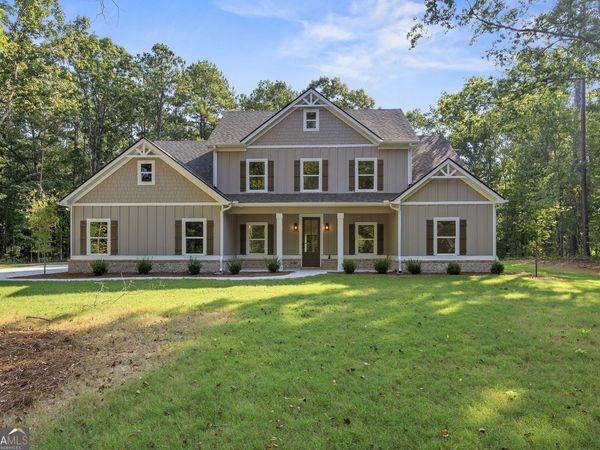 546 Harbour Shores, Jackson, GA 30233