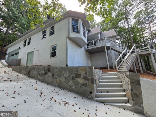 8765 Mount Rushmore Drive, Johns Creek, GA 30022