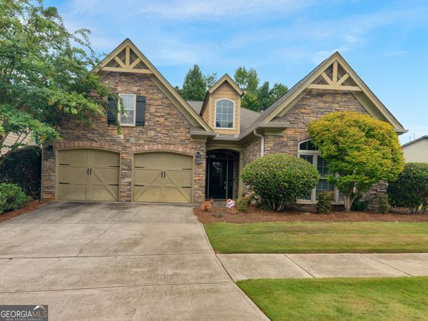1136 Pebble Creek Lane, Locust Grove, GA 30248