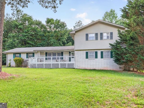 1981 Lee Peters Road, Loganville, GA 30052