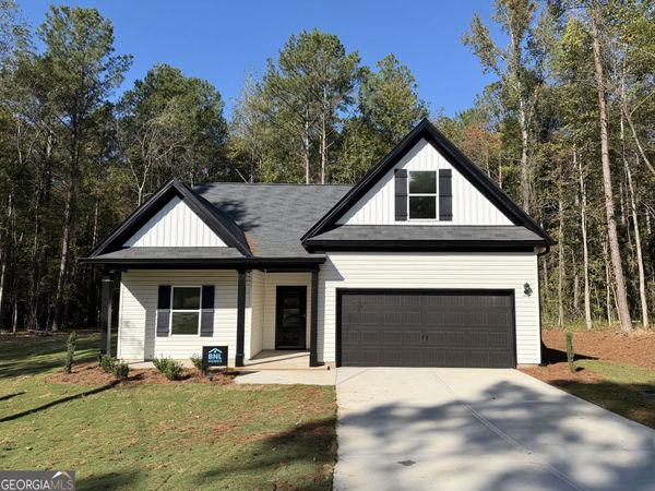 262 Cheryl Street, Luthersville, GA 30251